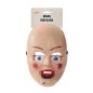 Mascara muñeca asesina Anna barata