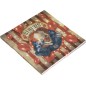 Servilletas fiesta payaso terror globo 12 uds 33 cm
