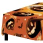 Mantel calabazas halloween 137x274 cm