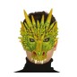 Media mascara dragon foam