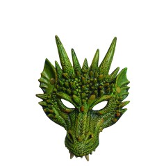 Media mascara dragon foam