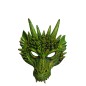 Media mascara dragon foam
