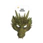 Media mascara dragon foam
