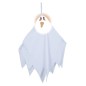 Figura fantasma colgante con luz de  70 cm