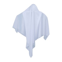 Colgante fantasma de 80 cm-El Informal Halloween