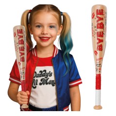 Bate de beisbol infantil 47 cm harley-El Informal