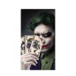 Juego de cartas terror joker 11x20 cm