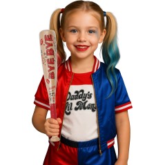 Bate de beisbol infantil 47 cm harley