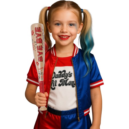 Bate de beisbol infantil 47 cm harley