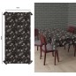 Mantel ataud cementerio 137x274 cm