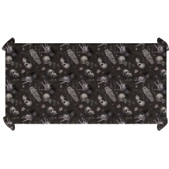 Mantel ataud cementerio 137x274 cm-El Informal Santander