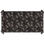 Mantel ataud cementerio 137x274 cm