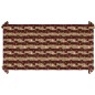 Mantel payaso circo terror 137x274