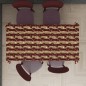 Mantel payaso circo terror 137x274