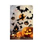 Pegatinas halloween 70x80 cm