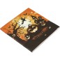 Servilletas calabazas 20 uds 33 cm