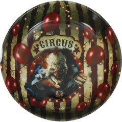 Bolw payaso terror globo 32 cm-El Informal Santander