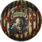 Bolw payaso terror globo 32 cm