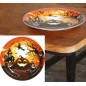 Platos calabazas 6 uds 23 cm