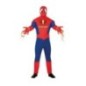 Disfraz Spider bar para despedidas talla M o L