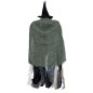 Figura bruja colgante 50 cm