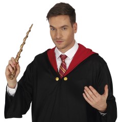 Varita magica serpiente 34 cm-El Informal Santander
