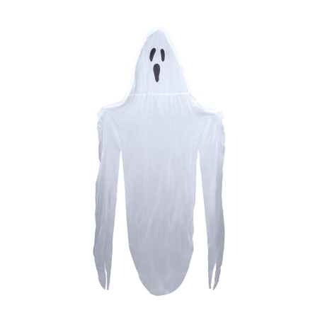 Fantasma tela colgante 2 metros-El Informal Halloween