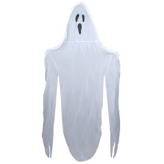 Fantasma tela colgante 2 metros-El Informal Halloween