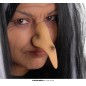Nariz de bruja halloween
