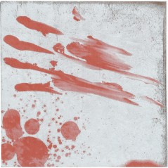 Servilletas halloween sangre 20 uds 33 cm-El Informal Santander