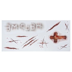 Tatuajes cicatrices poseida-El Informal