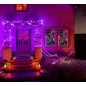 Decoracion ventana Payaso asesino IT 80x120 cm halloween
