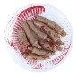 Bandeja de dedos descuartizados halloween