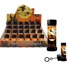 Pompero calabazas halloween unidad-El Informal Halloween