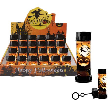Pompero calabazas halloween unidad-El Informal Halloween