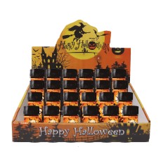 Pompero calabazas halloween unidad-El Informal Halloween