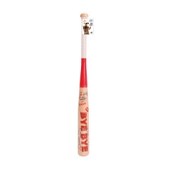 Bate de beisbol 73 cm harleyEL Informal disfraces