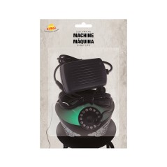 Maquina de humo con led para ollas generador-El Informal Halloween