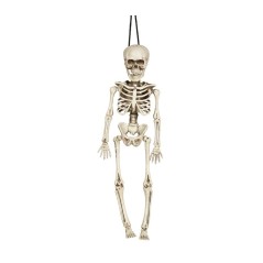Esqueleto 40 cms halloween-El Informal Santander