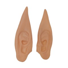 Orejas de elfo en latex -El Informal Santander