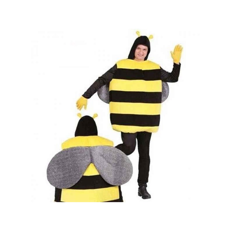 Disfraz Abejorro para hombre