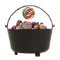 Caldero bruja 32 cm olla pocimas