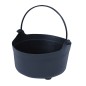 Caldero bruja 32 cm olla pocimas