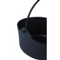 Caldero bruja 32 cm olla pocimas