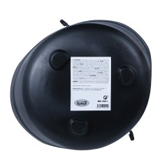 Caldero bruja 32 cm olla pocimas-El Informal Halloween