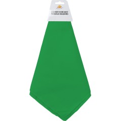 Pañuelo verde adulto-El Informal Santander