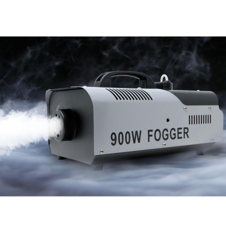 Maquina de humo con luz y mando 900 w-El Informal Halloween