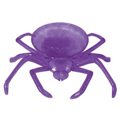 Plato araña para gominolas halloween-El Informal Santander