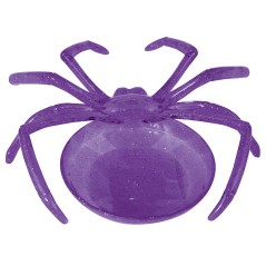 Plato araña para gominolas halloween-El Informal Santander