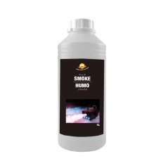 Liquido maquina de humo 1 litro-El Informal Halloween